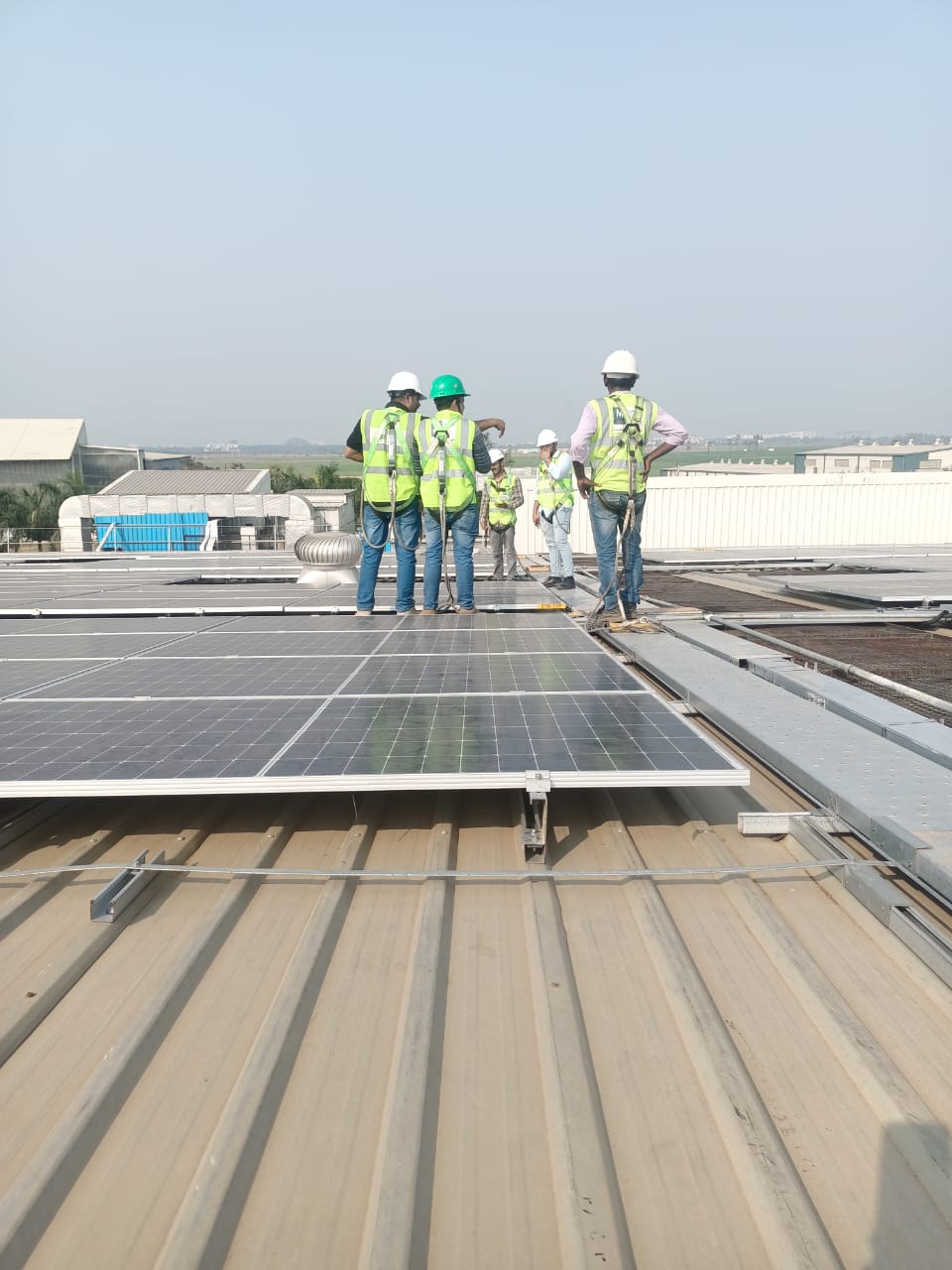 Solar Design Engineering